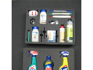 Peter Büscher GmbH - Die-cut customised foam products